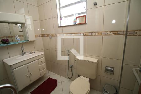 Apartamento para alugar com 100m², 3 quartos e 1 vagaBanheiro