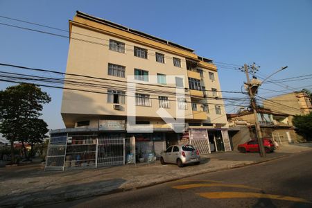 Apartamento para alugar com 100m², 3 quartos e 1 vagaFachada do