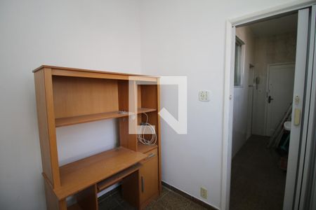 Apartamento para alugar com 100m², 3 quartos e 1 vagaQuarto de Serviço