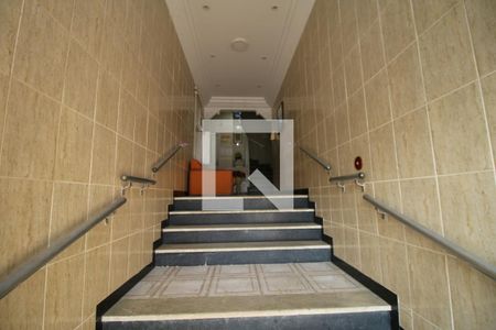 Apartamento para alugar com 100m², 3 quartos e 1 vagaHall de Entrada