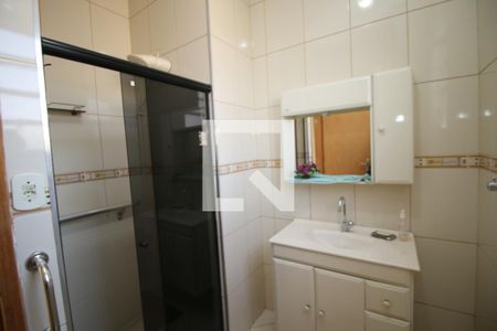 Apartamento para alugar com 100m², 3 quartos e 1 vagaBanheiro
