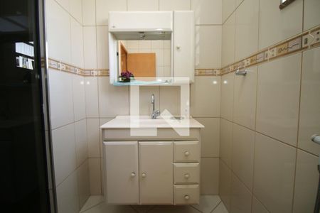 Apartamento para alugar com 100m², 3 quartos e 1 vagaBanheiro