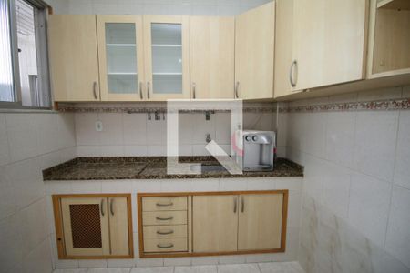 Apartamento para alugar com 100m², 3 quartos e 1 vagaCozinha