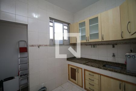 Apartamento para alugar com 100m², 3 quartos e 1 vagaCozinha