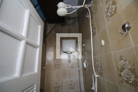 Apartamento para alugar com 100m², 3 quartos e 1 vagaBanheiro de serviço