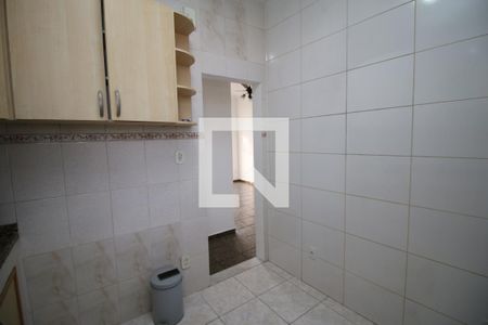 Apartamento para alugar com 100m², 3 quartos e 1 vagaCozinha