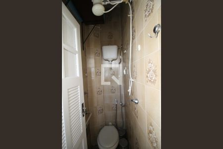 Apartamento para alugar com 100m², 3 quartos e 1 vagaBanheiro de serviço