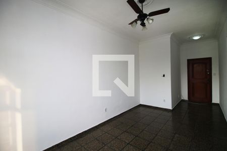 Sala de apartamento para alugar com 3 quartos, 100m² em Penha, Rio de Janeiro