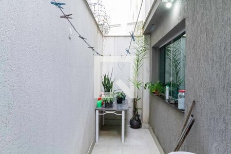 Casa à venda com 320m², 3 quartos e 5 vagas Casa à venda com 320m², 3 quartos e 5 vagasÁrea externa