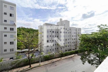 Casa à venda com 320m², 3 quartos e 5 vagas Casa à venda com 320m², 3 quartos e 5 vagasTerraço - Vista