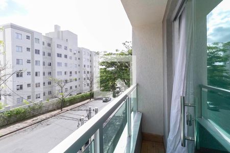 Casa à venda com 320m², 3 quartos e 5 vagas Casa à venda com 320m², 3 quartos e 5 vagasVaranda da suíte