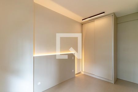 Apartamento para alugar com 41m², 1 quarto e 1 vaga Apartamento para alugar com 41m², 1 quarto e 1 vagaQuarto