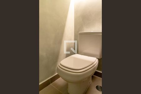 Apartamento para alugar com 41m², 1 quarto e 1 vaga Apartamento para alugar com 41m², 1 quarto e 1 vagaLavabo