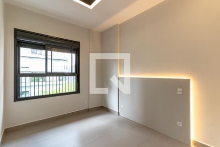 Apartamento para alugar com 41m², 1 quarto e 1 vaga Apartamento para alugar com 41m², 1 quarto e 1 vagaQuarto