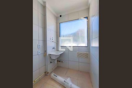 Apartamento à venda com 49m², 2 quartos e 1 vaga Apartamento à venda com 49m², 2 quartos e 1 vagaÁrea de Serviço