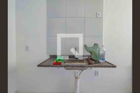 Apartamento à venda com 49m², 2 quartos e 1 vaga Apartamento à venda com 49m², 2 quartos e 1 vagaCozinha