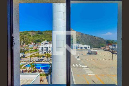 Apartamento à venda com 49m², 2 quartos e 1 vaga Apartamento à venda com 49m², 2 quartos e 1 vagaQuarto 2 Janela