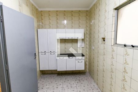 Apartamento para alugar com 60m², 2 quartos e 1 vagaCozinha - Armários