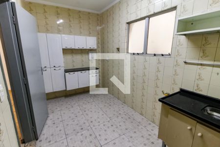 Apartamento para alugar com 60m², 2 quartos e 1 vagaCozinha - Armários