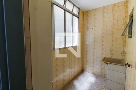 Apartamento para alugar com 60m², 2 quartos e 1 vagaÁrea de Serviço