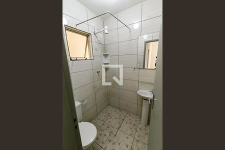 Apartamento para alugar com 60m², 2 quartos e 1 vagaBanheiro