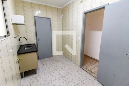 Apartamento para alugar com 60m², 2 quartos e 1 vagaCozinha - Armários