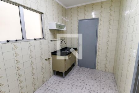 Apartamento para alugar com 60m², 2 quartos e 1 vagaCozinha - Armários