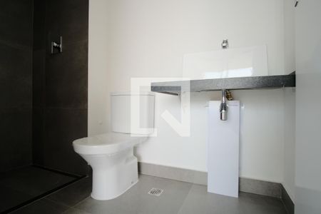 Studio para alugar com 41m², 1 quarto e 1 vagaBanheiro