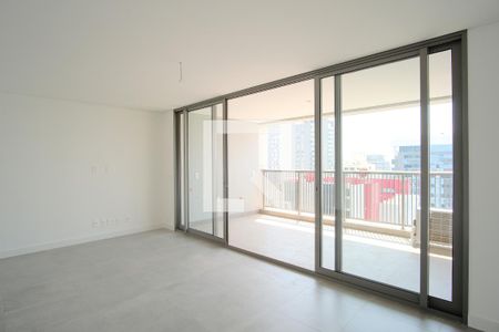Studio de kitnet/studio para alugar com 1 quarto, 41m² em Vila Gomes Cardim, São Paulo