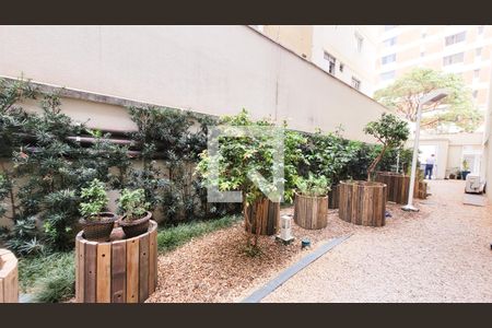 Apartamento à venda com 52m², 1 quarto e 1 vaga Apartamento à venda com 52m², 1 quarto e 1 vagaÁrea comum