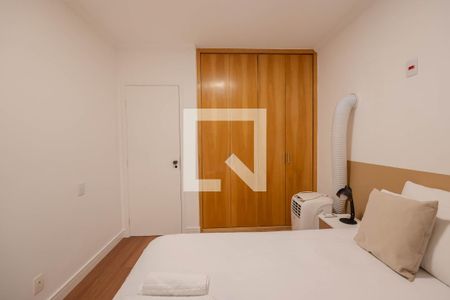 Apartamento para alugar com 69m², 2 quartos e 1 vagaSuíte 1