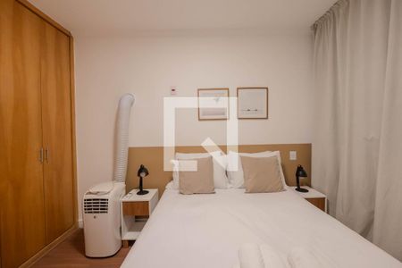 Apartamento para alugar com 69m², 2 quartos e 1 vagaSuíte 1