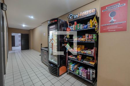 Apartamento para alugar com 69m², 2 quartos e 1 vagaÁrea comum