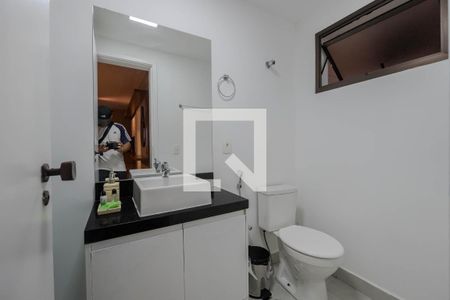 Apartamento para alugar com 69m², 2 quartos e 1 vagaBanheiro