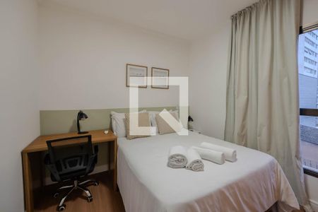 Apartamento para alugar com 69m², 2 quartos e 1 vagaQuarto 1