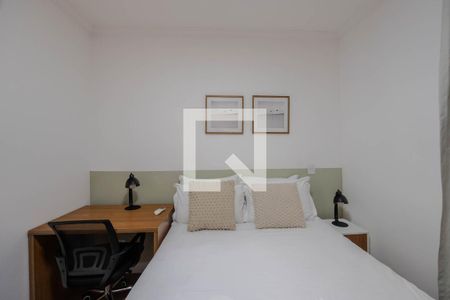 Apartamento para alugar com 69m², 2 quartos e 1 vagaQuarto 1