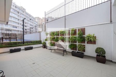 Apartamento para alugar com 69m², 2 quartos e 1 vagaÁrea comum