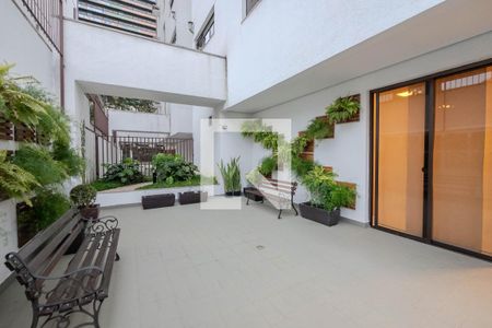 Apartamento para alugar com 69m², 2 quartos e 1 vagaÁrea comum