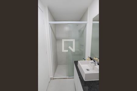 Apartamento para alugar com 69m², 2 quartos e 1 vagaBanheiro