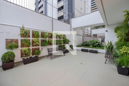 Apartamento para alugar com 69m², 2 quartos e 1 vagaÁrea comum