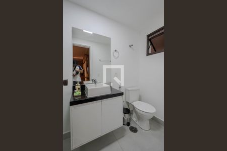 Apartamento para alugar com 69m², 2 quartos e 1 vagaBanheiro