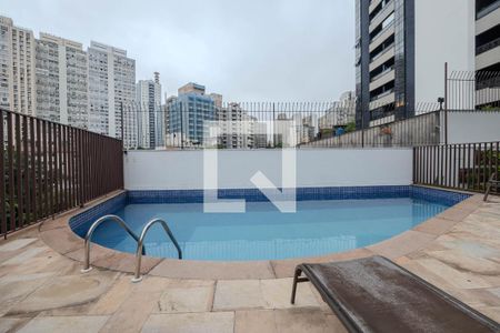 Apartamento para alugar com 69m², 2 quartos e 1 vagaÁrea comum - Academia