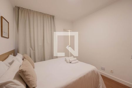 Apartamento para alugar com 69m², 2 quartos e 1 vagaSuíte 1