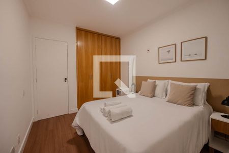 Apartamento para alugar com 69m², 2 quartos e 1 vagaSuíte 1