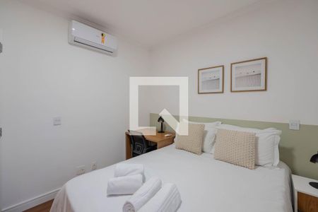 Apartamento para alugar com 69m², 2 quartos e 1 vagaQuarto 1