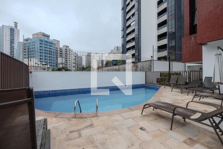 Apartamento para alugar com 69m², 2 quartos e 1 vagaÁrea comum - Academia