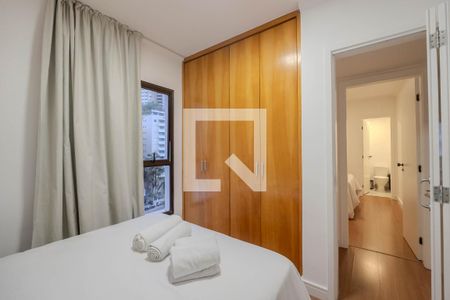 Apartamento para alugar com 69m², 2 quartos e 1 vagaQuarto 1