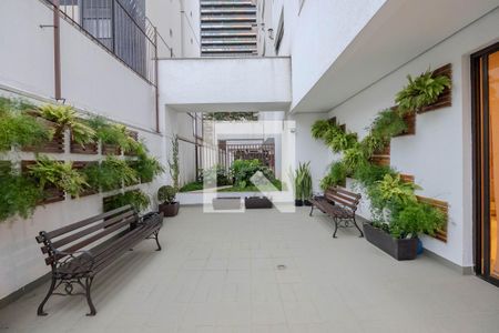 Apartamento para alugar com 69m², 2 quartos e 1 vagaÁrea comum