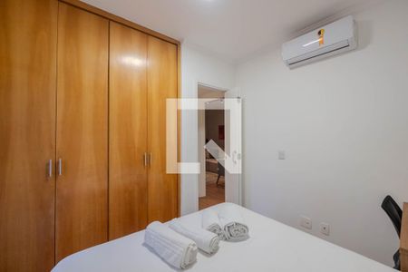 Apartamento para alugar com 69m², 2 quartos e 1 vagaQuarto 1