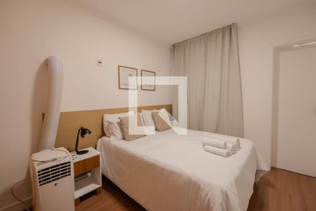 Apartamento para alugar com 69m², 2 quartos e 1 vagaSuíte 1